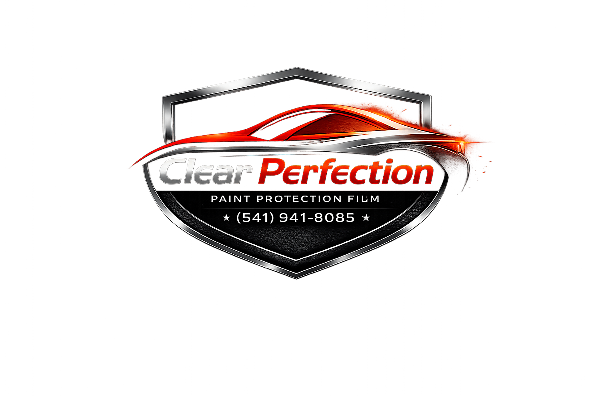 Clear Perfection