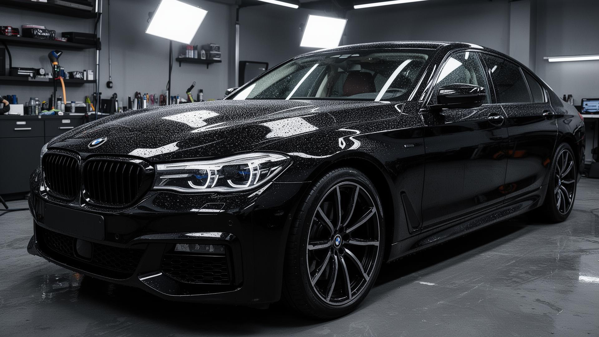 Duarte's Detailing